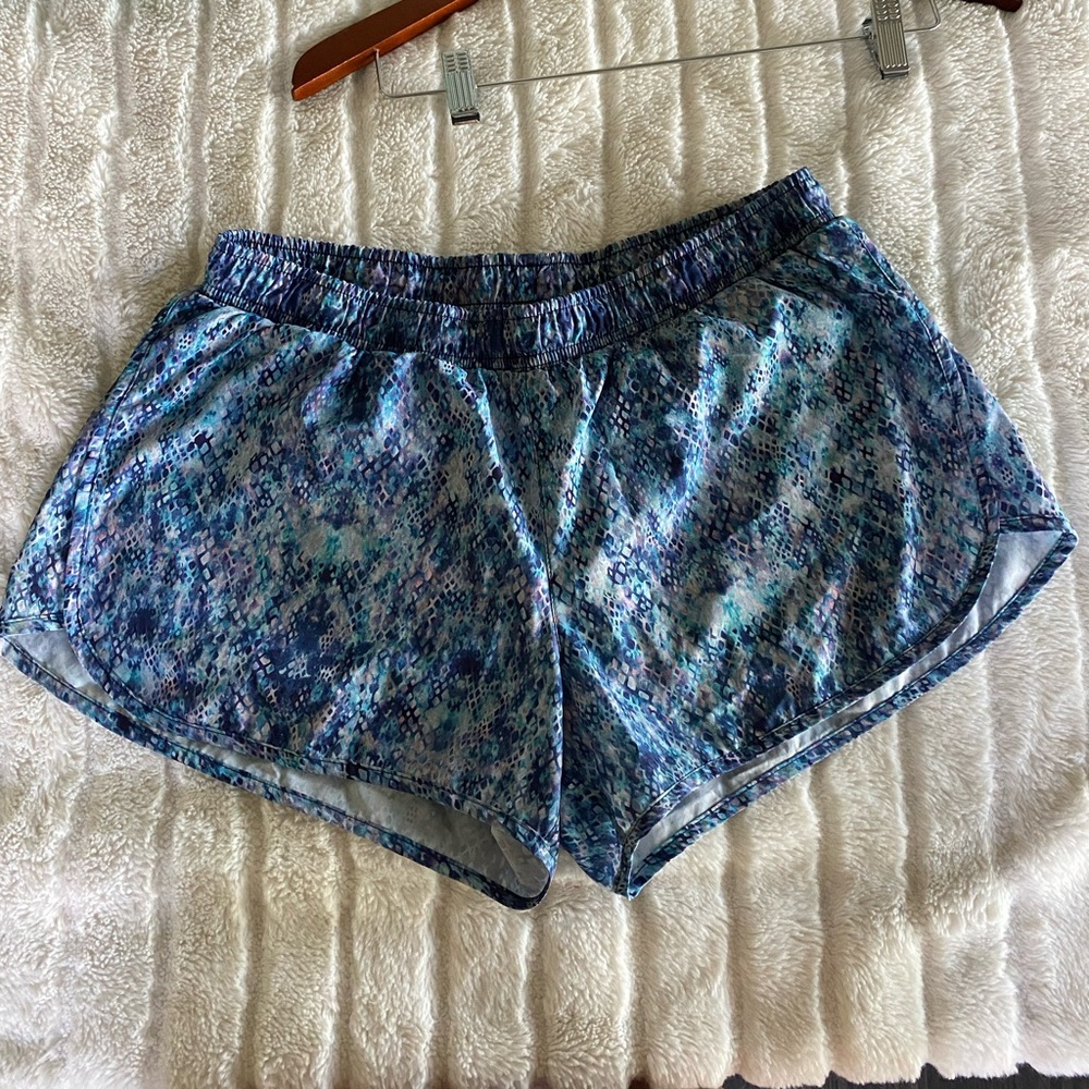 Old Navy Exercise Shorts